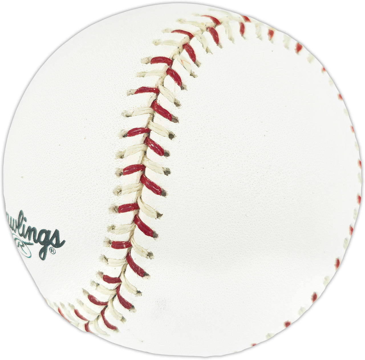 Unsigned 2011 All Star Game Logo MLB Baseball SKU #256642