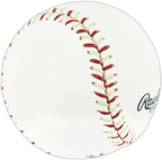 Unsigned 2011 All Star Game Logo MLB Baseball SKU #256642