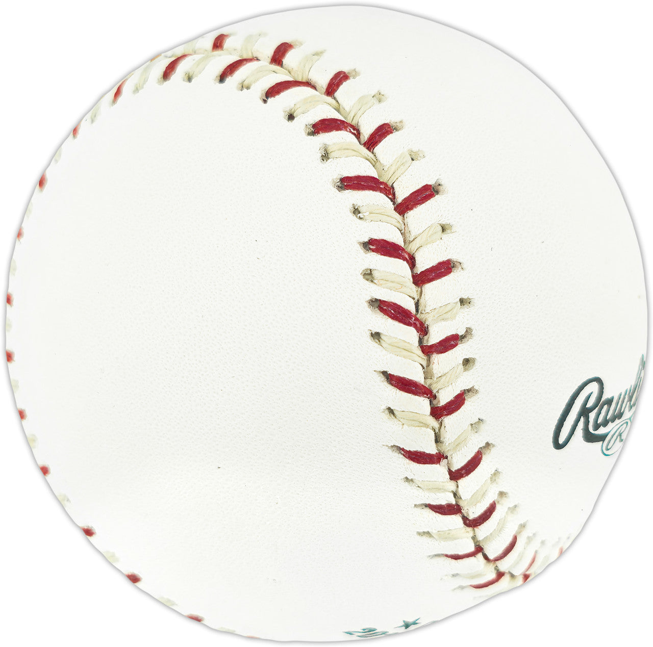 Unsigned 2011 All Star Game Logo MLB Baseball SKU #256642