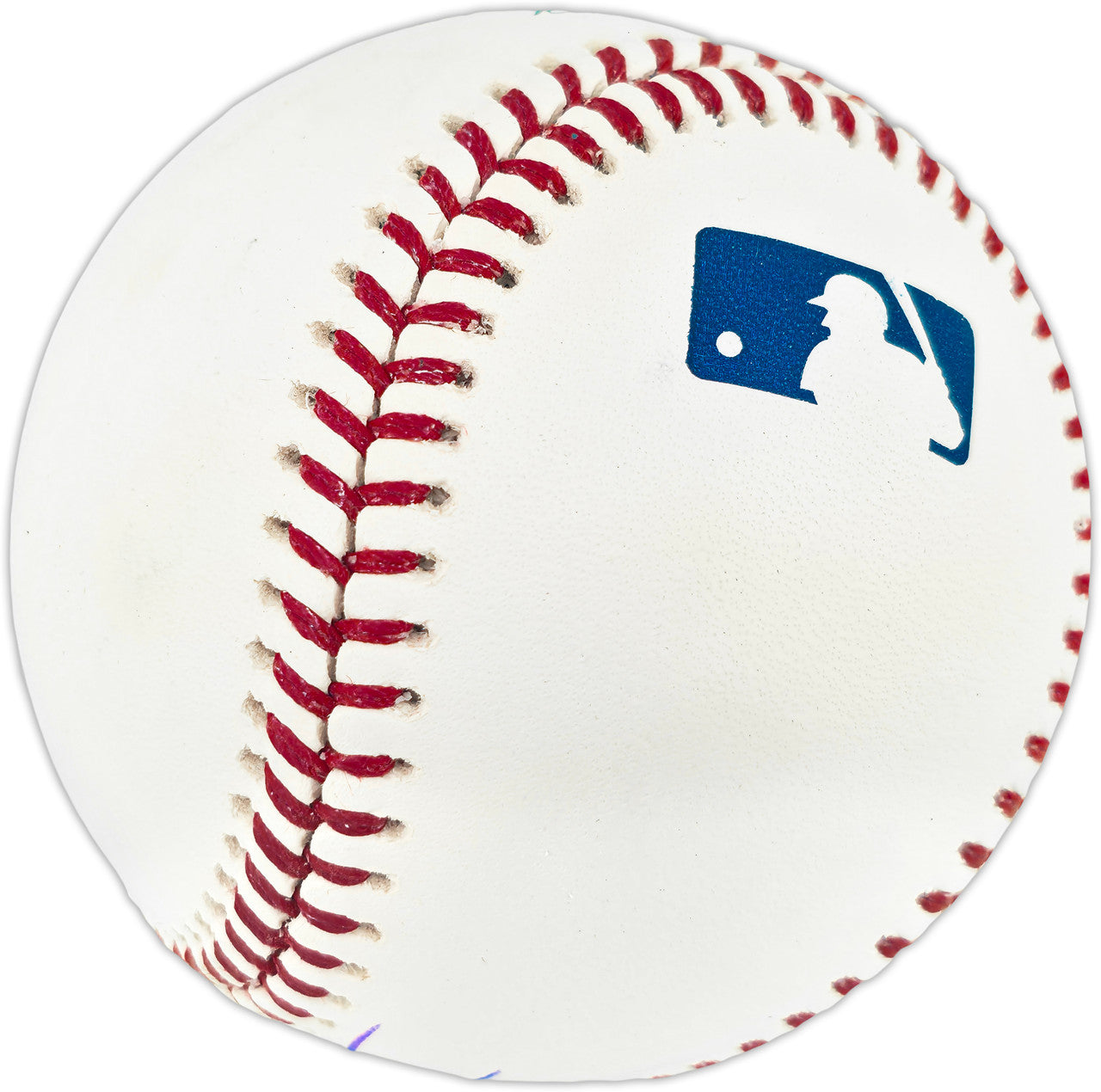 Mark McGwire & Sammy Sosa Autographed Official MLB Baseball (Smudged) Beckett BAS Witness #3W367302