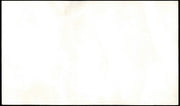 Crash Davis Autographed 3x5 Index Card Philadelphia A's SKU #254474