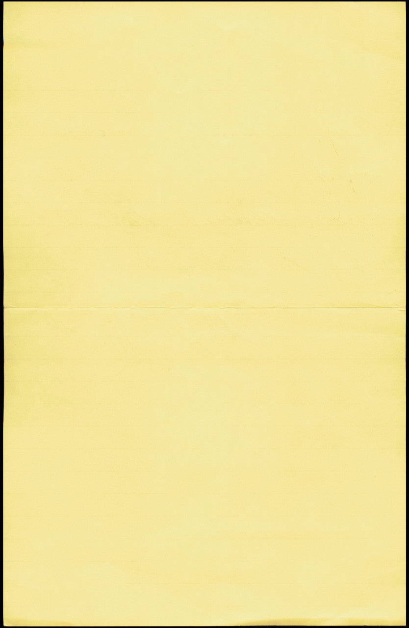 Crash Davis Autographed 5.5x8.5 Letter Philadelphia A's SKU #254475