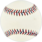 Ichiro Suzuki Autographed Official 2009 All Star Game Logo Baseball Seattle Mariners Beckett BAS Witness #4W252766