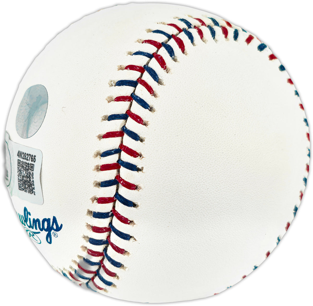 Ichiro Suzuki Autographed Official 2010 All Star Game Logo Baseball Seattle Mariners Beckett BAS Witness #4W252765