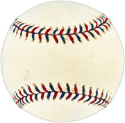 Ichiro Suzuki Autographed Official 2009 All Star Game Logo Baseball Seattle Mariners Beckett BAS Witness #4W252772