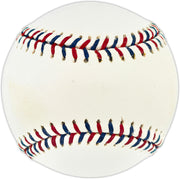 Ichiro Suzuki Autographed Official 2009 All Star Game Logo Baseball Seattle Mariners Beckett BAS Witness #4W252778