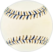 Ichiro Suzuki Autographed Official 2002 All Star Game Logo Baseball Seattle Mariners Beckett BAS Witness #4W252777