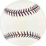 Ichiro Suzuki Autographed Official 2010 All Star Game Logo Baseball Seattle Mariners Beckett BAS Witness #4W252779
