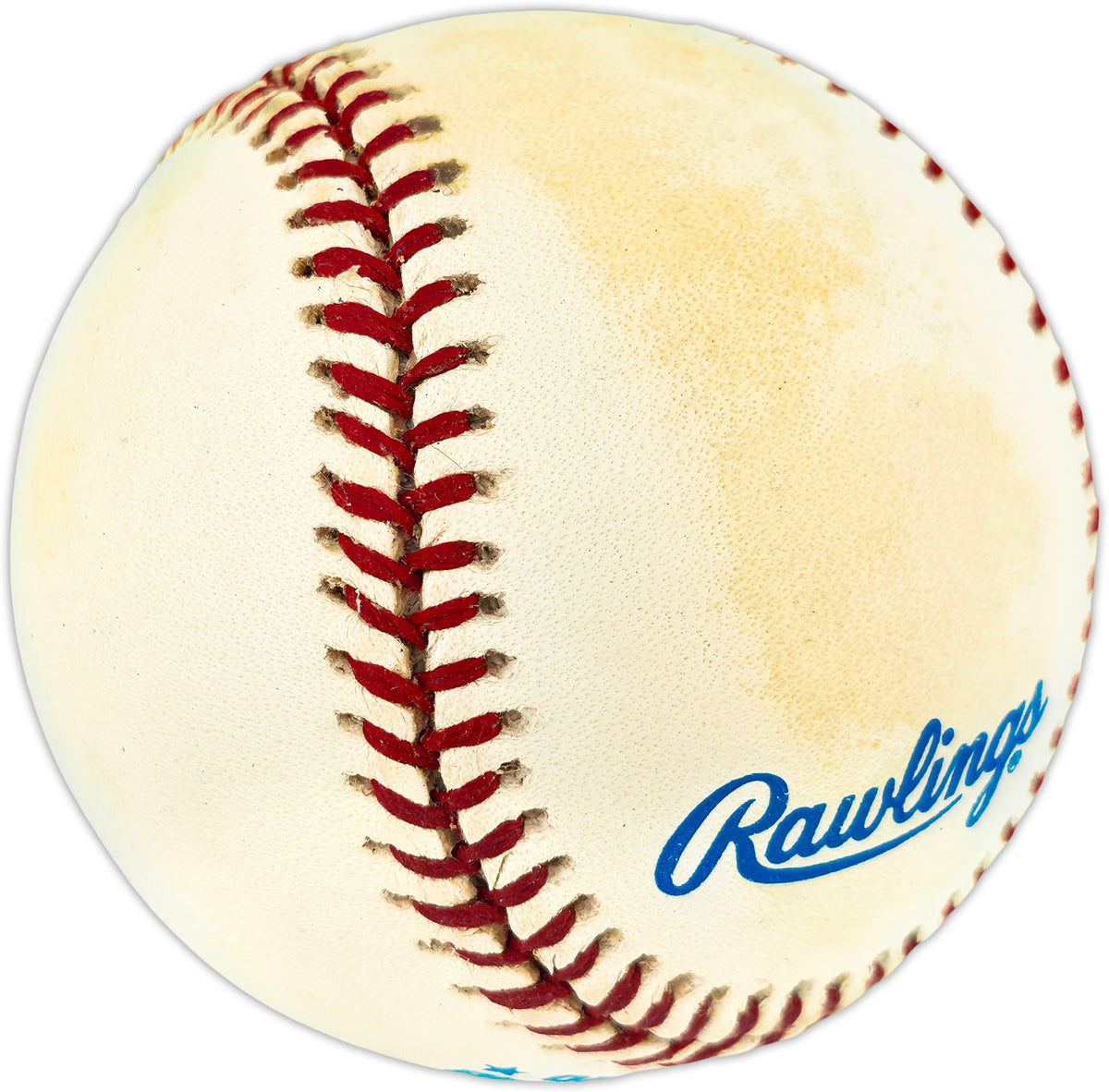 Jeff Nelson Autographed Official AL Baseball New York Yankees, Seattle Mariners SKU #257414