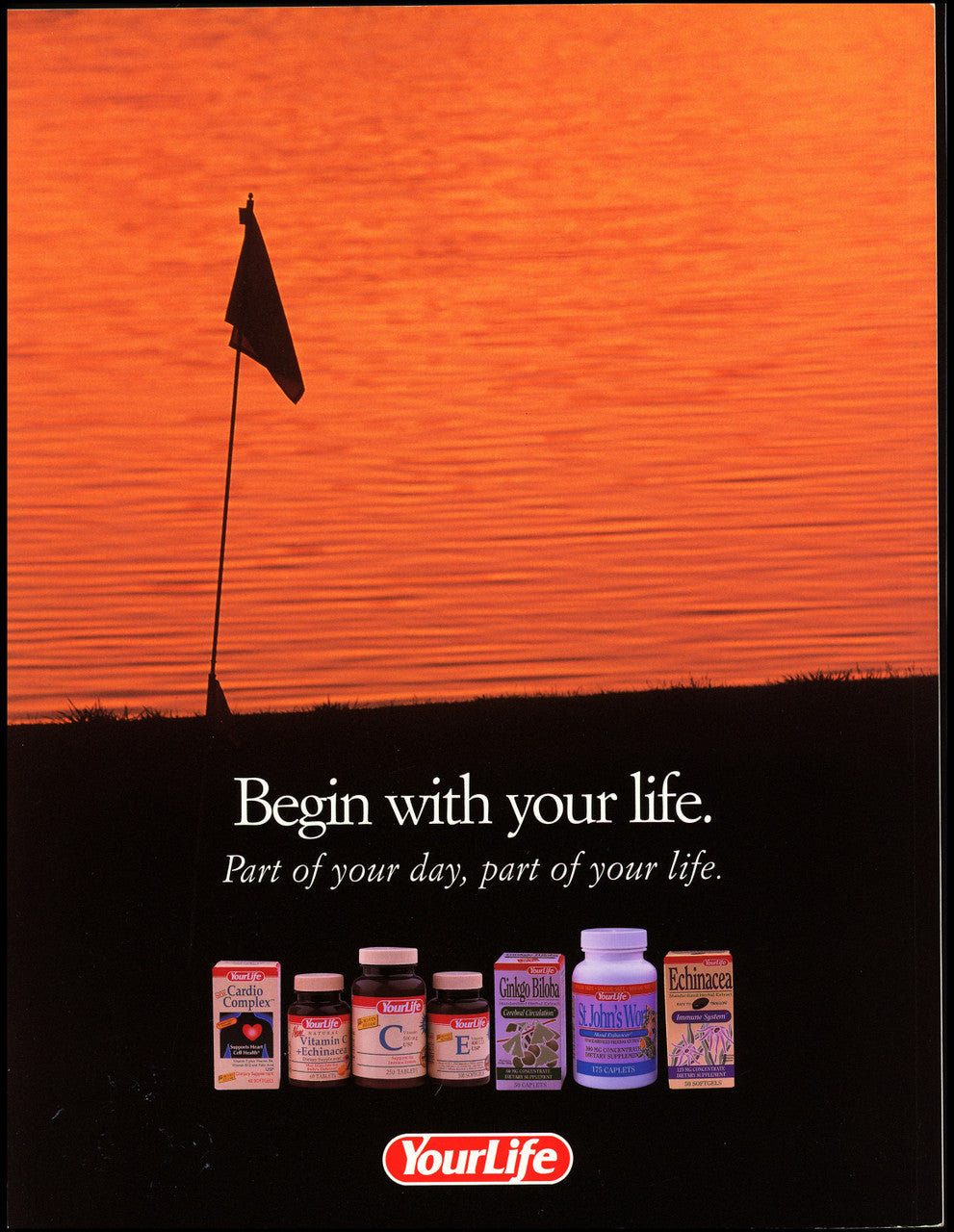 Greg Norman Autographed Program PSA/DNA #L10839