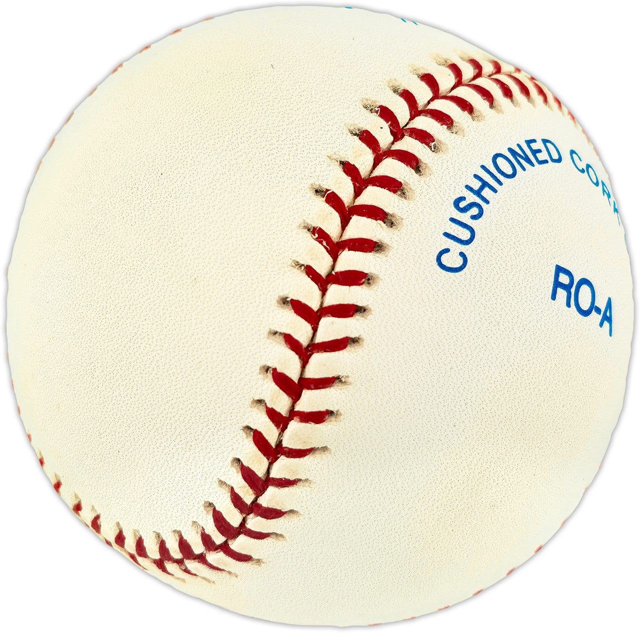 Ryan Anderson Autographed Official AL Baseball Seattle Mariners MCS Holo #63649