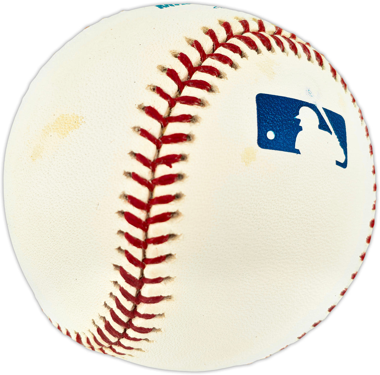 Luis Ugueto Autographed Official MLB Baseball Seattle Mariners MCS Holo #63666