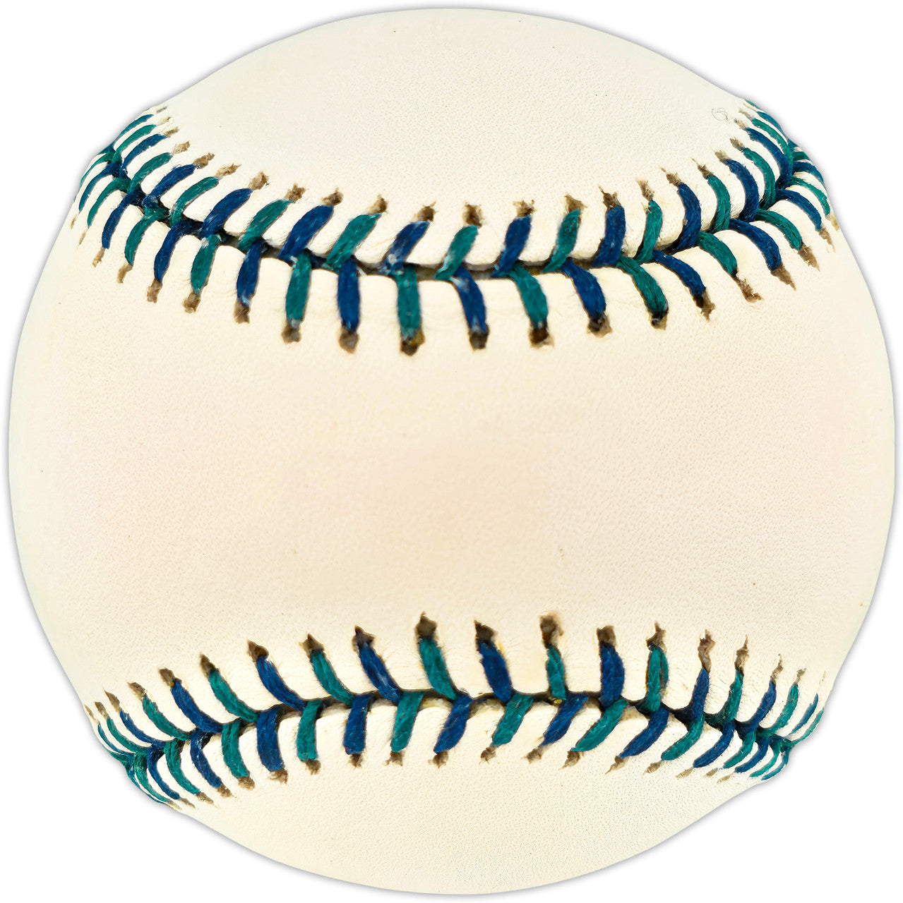 Jeff Nelson Autographed Official 2001 All Star Game Logo Baseball Seattle Mariners MCS Holo #63672