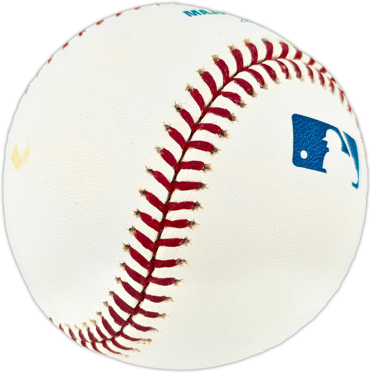 Stan Bahnsen Autographed Official MLB Baseball New York Yankees "68 A.L. ROY" TriStar Holo #6195364