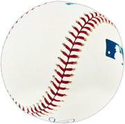 Jesse Barfield Autographed Official MLB Baseball Toronto Blue Jays New York Yankees TriStar Holo #6200646