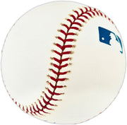 Tom Tresh Autographed Official MLB Baseball New York Yankees "62 AL ROY" TriStar Holo #6112261