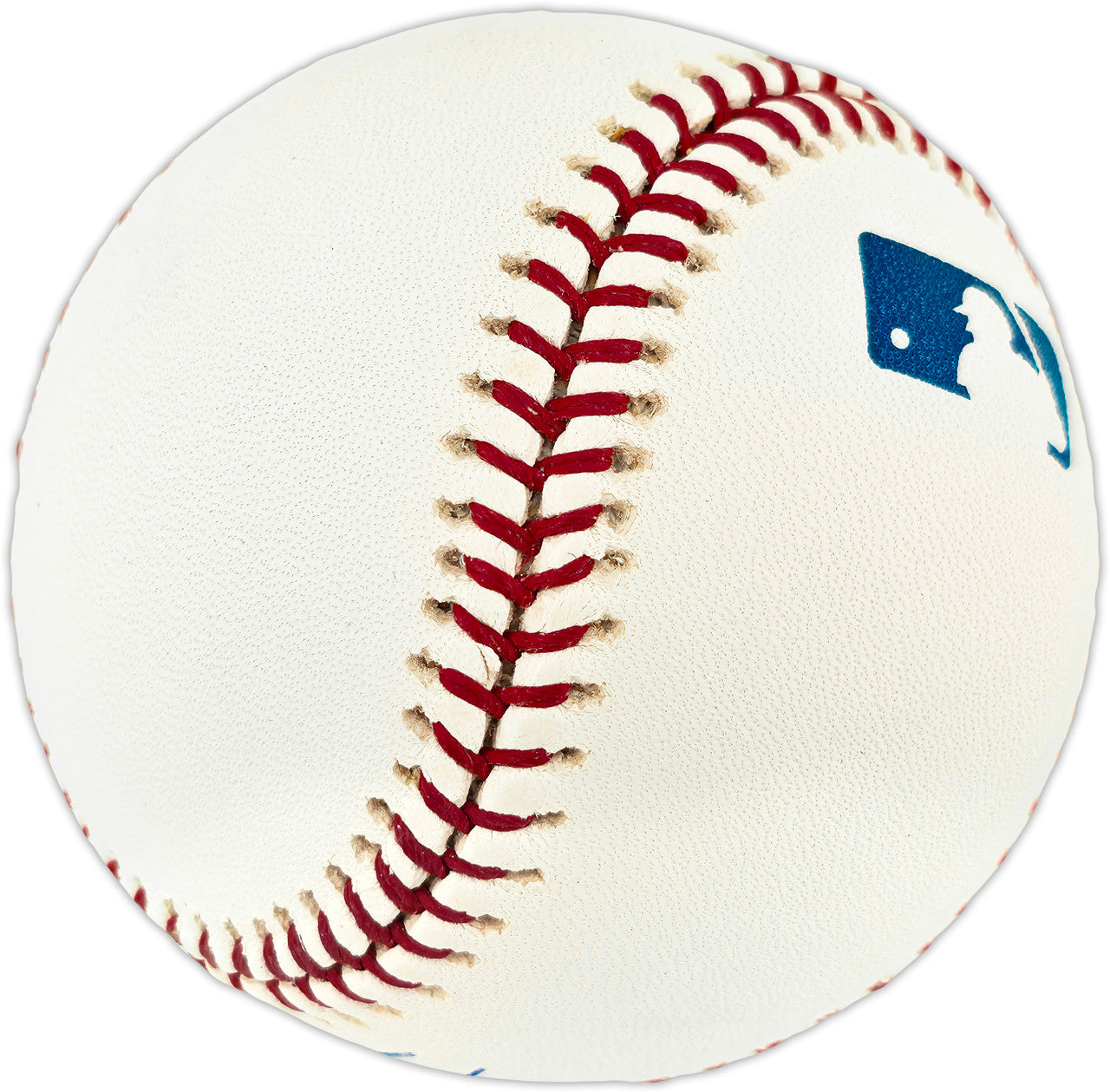 Tom Tresh Autographed Official MLB Baseball New York Yankees "62 AL ROY" TriStar Holo #6112261