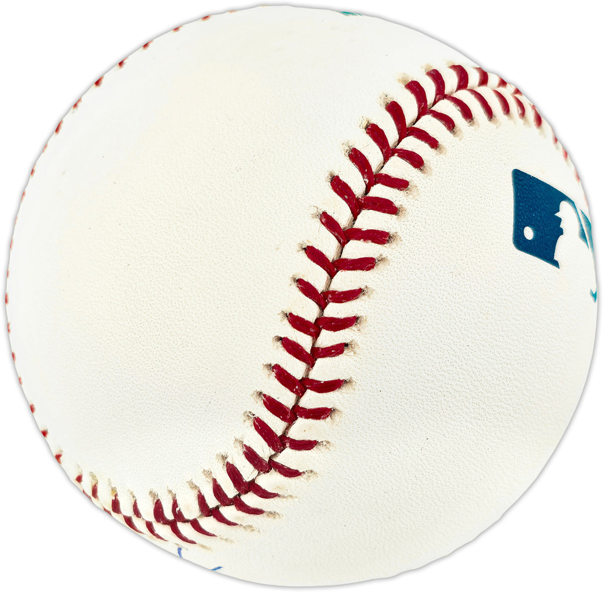 Jim Coates Autographed Official MLB Baseball New York Yankees TriStar Holo #6201576