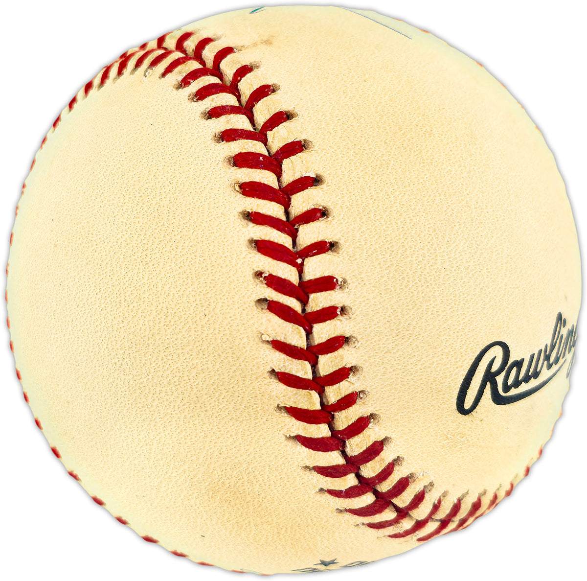 Tony Gwynn Autographed Official NL Baseball San Diego Padres With Box UDA Holo #BAD32394