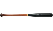 Willie Mays & Barry Bonds Autographed Black 660 Home Run Logo SAM Baseball Bat San Francisco Giants "Dated" WM Collection & MLB Holo #BB183445