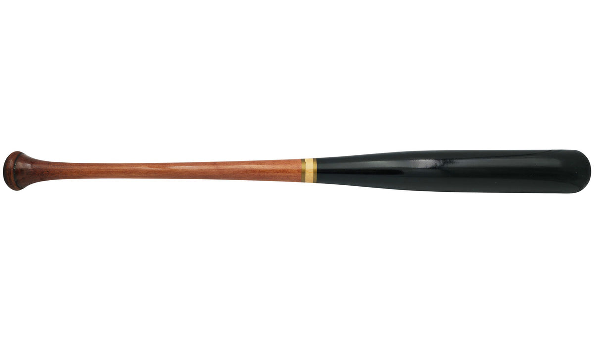Willie Mays & Barry Bonds Autographed Black 660 Home Run Logo SAM Baseball Bat San Francisco Giants "Dated" WM Collection & MLB Holo #BB183445
