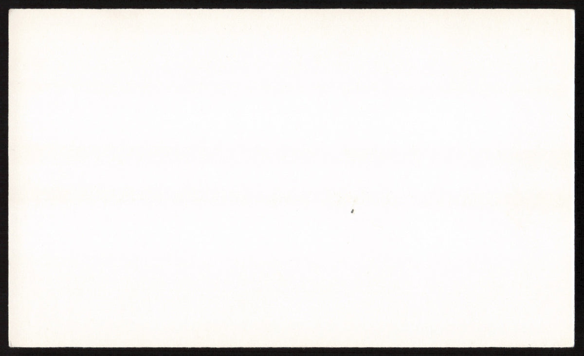 Burleigh Grimes Autographed 3x5 Index Card Los Angeles Dodgers, Pittsburgh Pirates SKU #259580