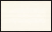 Jesse Haines Autographed 3x5 Index Card St. Louis Cardinals SKU #259592