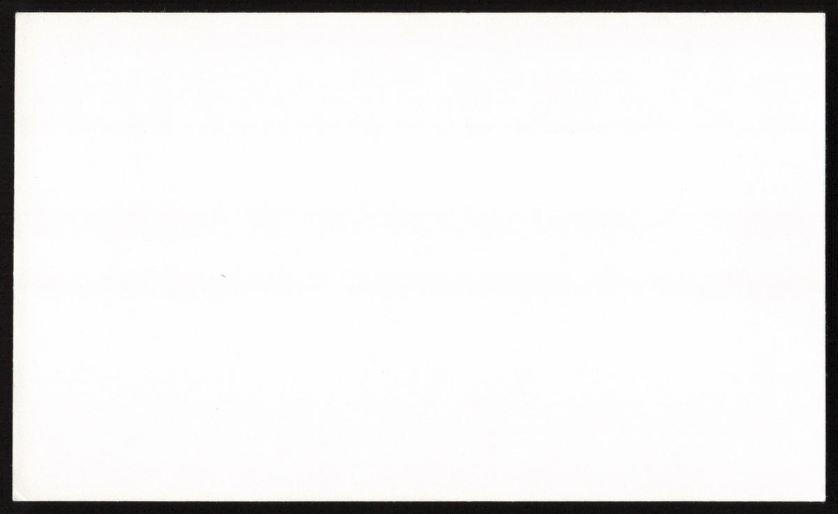 Lloyd Waner Autographed 3x5 Index Card Pittsburgh Pirates SKU #259634