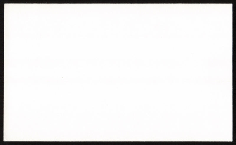 Lloyd Waner Autographed 3x5 Index Card Pittsburgh Pirates SKU #259634