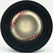 Willie Mays Autographed Official NL Baseball San Francisco Giants Auto Grade Mint 9 Beckett BAS #19815356
