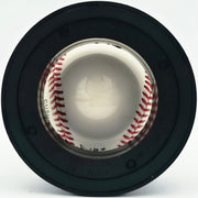 Willie Mays Autographed Official NL Baseball San Francisco Giants Auto Grade Mint 9 Beckett BAS #18630711