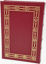Arnold Palmer Autographed Easton Press A Golfer's Life Book #141/2500 PSA/DNA #AP86787