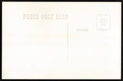 Pee Wee Reese Autographed 3.5x5.5 Postcard Brooklyn Dodgers SKU #260130