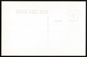 Pee Wee Reese Autographed 3.5x5.5 Postcard Brooklyn Dodgers SKU #260131