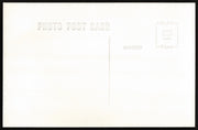 Pee Wee Reese Autographed 3.5x5.5 Postcard Brooklyn Dodgers SKU #260132