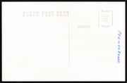 Pee Wee Reese Autographed 3.5x5.5 Postcard Brooklyn Dodgers SKU #260134