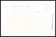 Pee Wee Reese Autographed 3.5x5.5 Postcard Brooklyn Dodgers SKU #260135