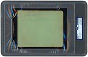 Ronald Acuna Jr. Autographed 2017 Bowman Draft Rookie Card #BD39 Atlanta Braves PSA 10 Auto Grade Gem Mint 10 PSA/DNA #56462970