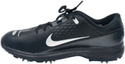 Tiger Woods Autographed Black Nike Air Zoom TW71 Golf Cleats Size 11 UDA Holo #BAM114573