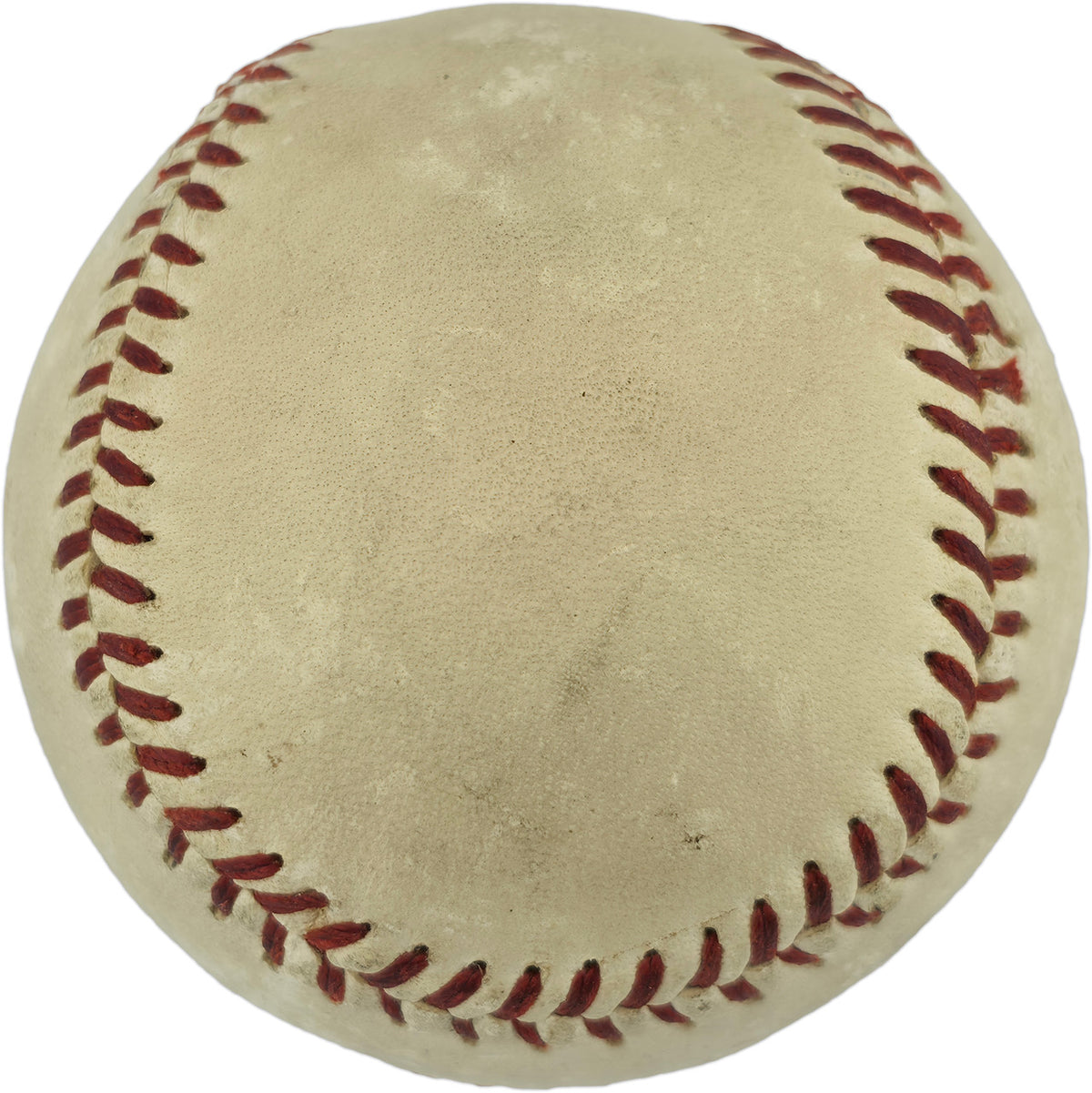 Jackie Robinson Autographed Single Signed Official Spalding NL Baseball Brooklyn Dodgers PSA/DNA #AS09919