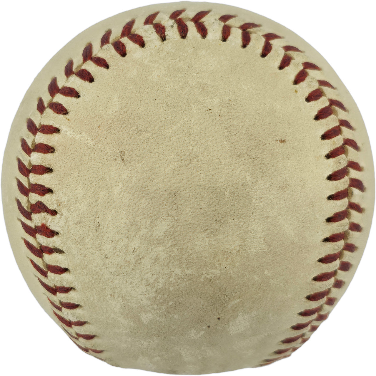 Jackie Robinson Autographed Single Signed Official Spalding NL Baseball Brooklyn Dodgers PSA/DNA #AS09919