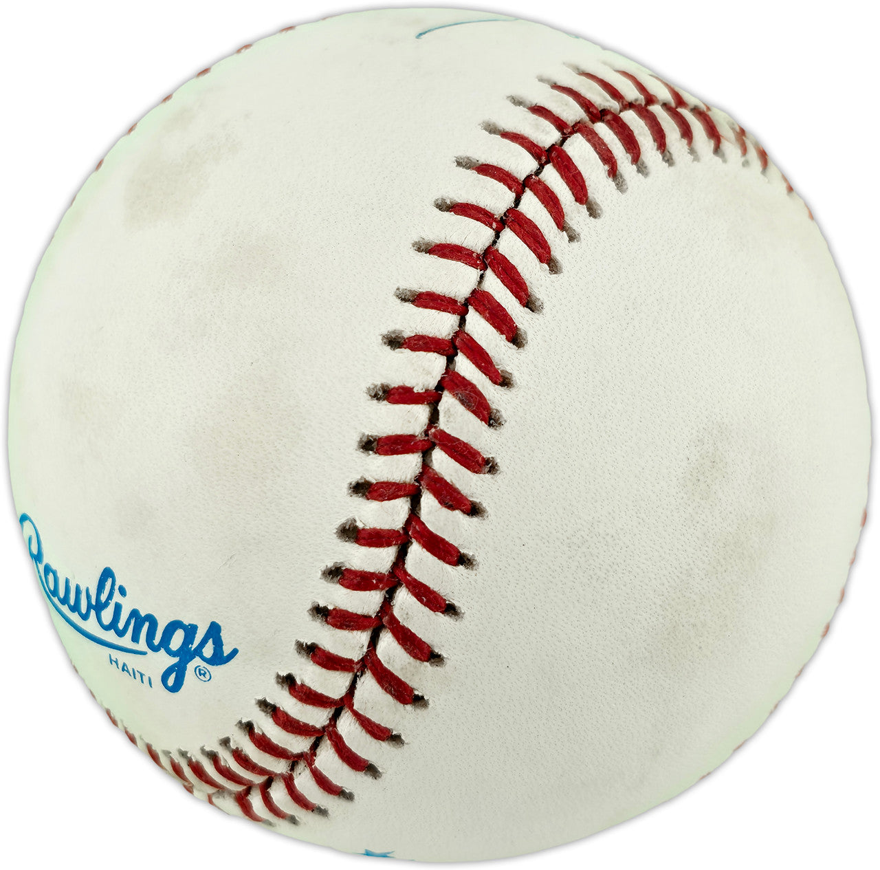 Jim Palmer Autographed Official AL Baseball Baltimore Orioles SKU #263377