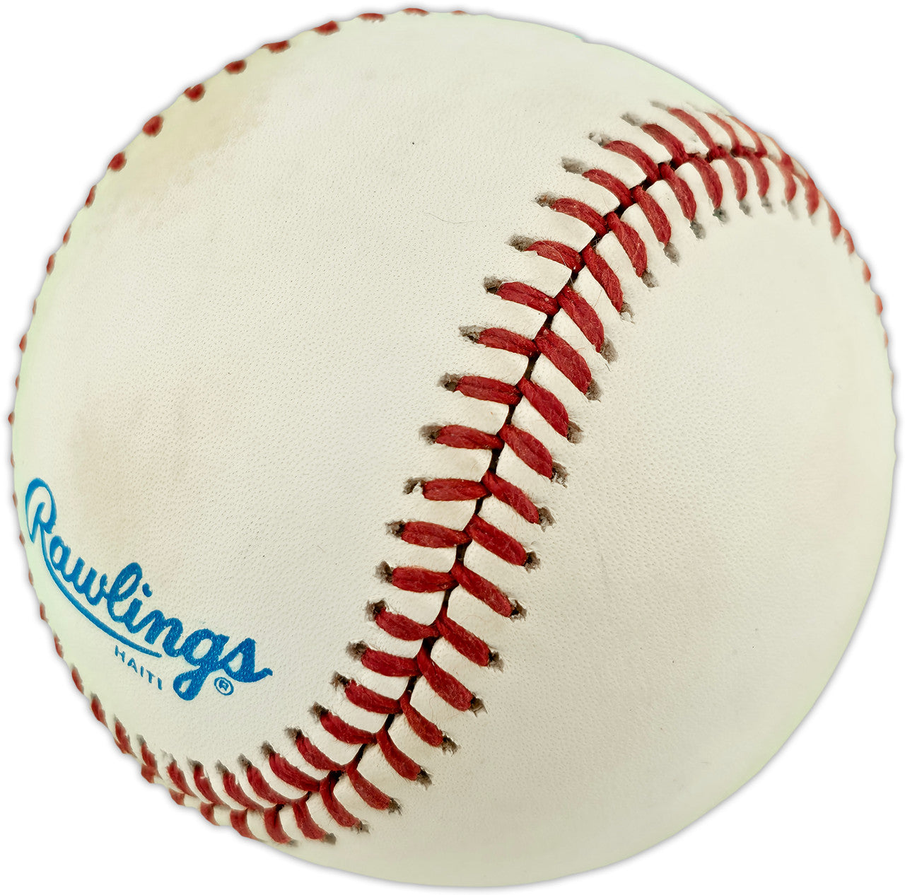 Joey Myer Autographed Official AL Baseball Milwaukee Brewers SKU #263379