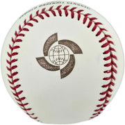 Unsigned 2017 World Baseball Classic Baseball SKU #263396