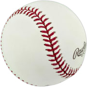 Unsigned 2017 World Baseball Classic Baseball SKU #263396