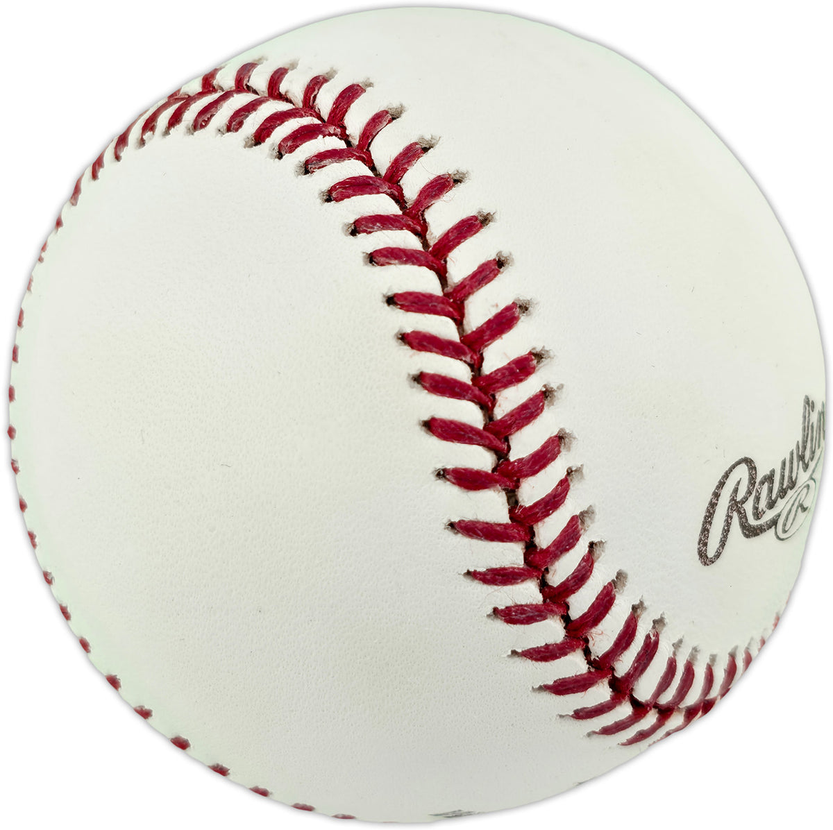 Unsigned 2017 World Baseball Classic Baseball SKU #263396