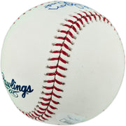 Bob Gibson Autographed Official MLB Baseball St. Louis Cardinals "9x Gold Glove" JSA #EE83919
