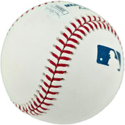 Bob Gibson Autographed Official MLB Baseball St. Louis Cardinals "9x Gold Glove" JSA #EE83918