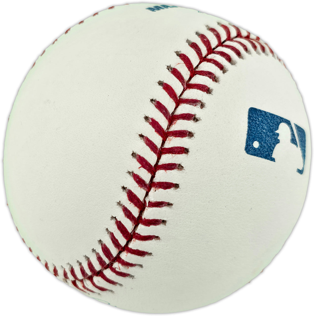 Roy Halladay Autographed Official MLB Baseball Toronto Blue Jays "P.G. 5-29-10" Beckett BAS #AE85544