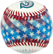 Ichiro Suzuki Autographed Official 2001 Seattle Mariners 116 Wins Record Logo Fotoball Baseball Beckett BAS Witness #4W624933